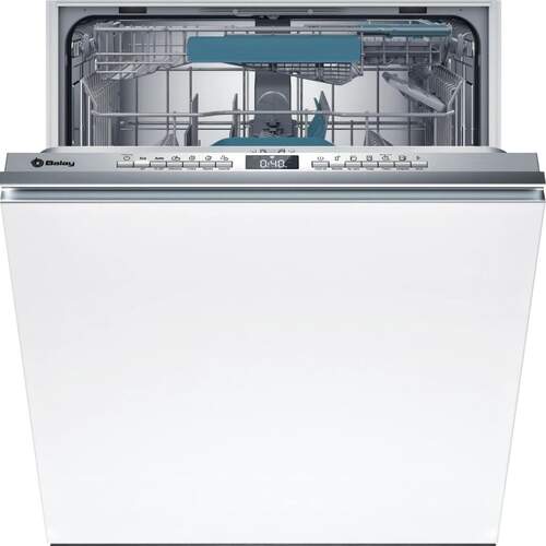 Lavavajillas Integrable Balay 3VF6662SA