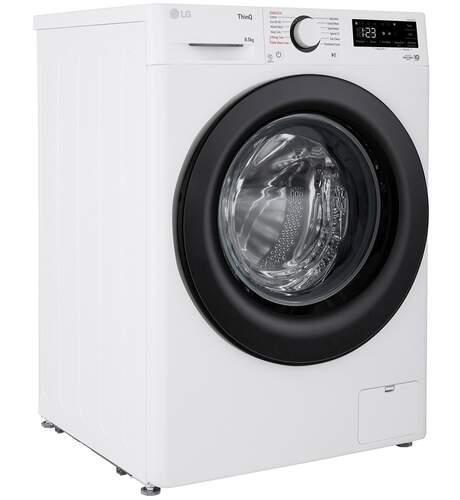 LG F2WV3058S6W Lavadora 8.5kg Clase A