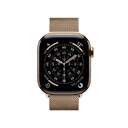 SMARTWATCH APPLE S11 GPS CELLULAR 42MM GOLD TIT