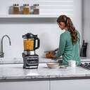 BATID. VASO NINJA HB150EU 1000W PROGRAM.CALIENTA