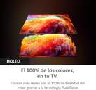 TV HAIER 75%%%quot; H75P800UG UHD HQLED ANDROID BT