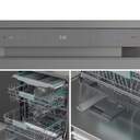 Lavavajillas Hisense HS663A90XUK LVJ. HISENSE HS663A90XUK 7P 3%%%#170;B 44DB DSP INOX