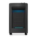 ESTUFA GAS TAURUS TROPICANO COMPACT BLUE LLAM.AZUL