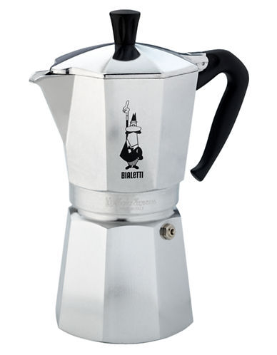 Cafetera Italiana Bialetti Moka Express