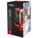 PALOMITERO KUKEN 34056 CLASSIC 1200W