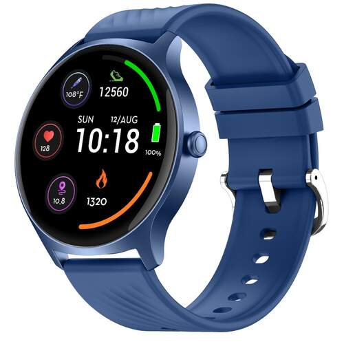 Smartwatch Denver SWC-387B Azul