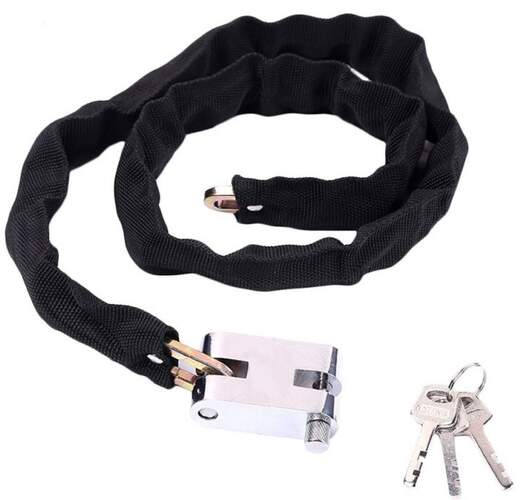 Sistema Antirrobo Urban Prime para Bicicleta y Scooter