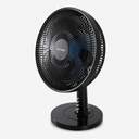 VENTILADOR SOBREMESA U.BLUE 5035B 35W 30CM