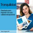 TINTA HP 903XL NEGRO T6M15AE