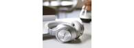 AURICULARES TECHNICS EAHA800ES PLATA WIRELESS CANC