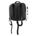 TRANSPORTIN CECOTEC MASCOTAS 09564 41X42,5X26,5CM