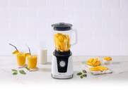 BATID. VASO UFESA WHITE GOLD 1500W 1,5L V/C 6CUCHI