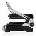 GRILL PRINCESS 117310 2000W 29x23  2 TERMOST. INOX