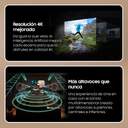 TV SAMSUNG 65%%%quot; TQ65QN90D NEOQLED UHD SMART TV 144H