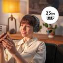AURICULARES PHILIPS TAH3209BG BT DIADEMA HASTA 25H