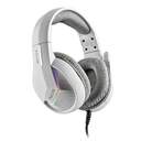 AURICULARES NGS GHX515 RGB MULTIPLATATFORMA GAMING