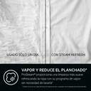 LVD. AEG LFR7394N2B 9K 1400R DSP PROSTEAM