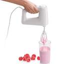 BATID. AMASADORA BRAUN HM3135WH 500W BOL 0,5L BCA