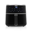 FREIDORA AIRE PRINCESS 182238 DIGITAL 4L NEGRA
