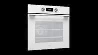 HORNO TEKA HLB8400WH CRISTAL BLANCO 111000004