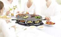RACLETTE PIERRADE PRINCESS 2251/162720