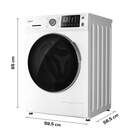 LVD. CECOTEC 02326 8K 1400R BCO