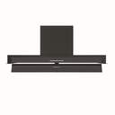 CAMP. CATA ARONA 90BK 609m3h 02189411