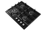 ENCIM. ARTICA ACG60401 4F CRISTALGAS FORJA WOK