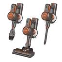 ASPI. ESCOBA SOLAC AE2515 29,6V 55MIN FLEX BRLESS