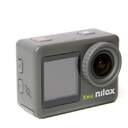 CAMARA DEPORTIVA NILOX ACTION CAM XMIC