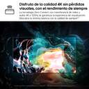 TV LG 83%%%quot; 83M59LA UHD OLED EVO ALFA11 ZERO CONNECT