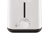 TOST. BRAUN HT1110WH 1R LARGA BLANCO 1030W