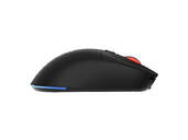 RATON GAMING GENESIS ZIRCON XIII 26000 DPI NEGRO