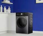 LVD. ARTICA AQUAPLUS8ADI2 8K 1400R DARK INOX
