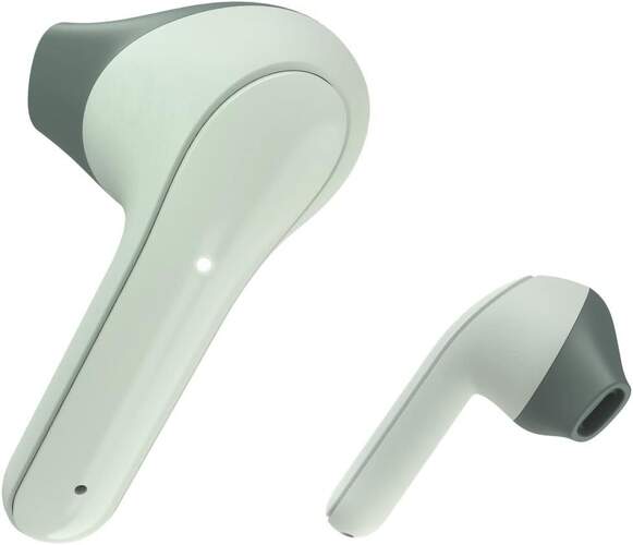Auriculares Hama Freedom Light Verdes