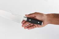 CUCHILLO JUEGO NINJA K32006EU 6PZAS AFILADOR