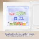 FRI. ARTICA AFE2P17260L304B 172x60 2P CICLICO BCO