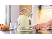 HERVIDOR CECOTEC THERM420 1,8L 2200W BLACK 1484