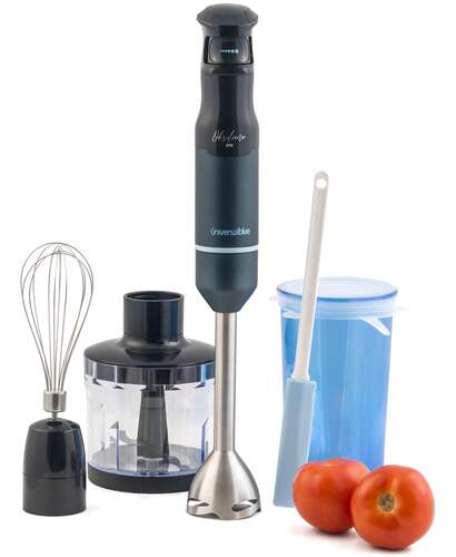 Batidora Universal Blue Twisty Total 80 760