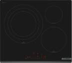 ENCIM. BOSCH PID631HC1E 60CM 3F INDUCCION BCK