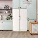 CONG.VER LG GFT41SWGSZ 186x60 1P NF BLANCO