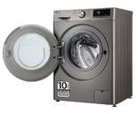 LVD.SEC. LG F4DR7009AGS 9/6K 1400R INOX WIFI