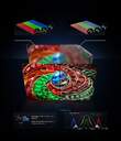 TV TCL 98%%%quot; 98RM9L UHD RGBMINILED GOOGLETV 144H B%%%amp;O