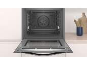 HORNO BALAY 3HB5888N6 71L PIROLITICO CRISTAL NEGRO