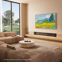 TV HISENSE 55%%%quot; 55S7S CANVAS UHD QLED SMARTTV 144HZ