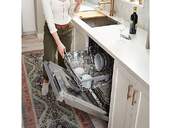 LVJ. LG DF242FPS 14P INOX 3B 46dBA