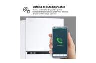 FRI. LG GTBV22SWNJ 145x55 2P NF BLANCO