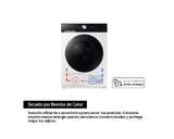 SECADORA SAMSUNG DV90DB7845GEU3 9K