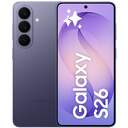 SMARTPHONE SAMSUNG S26 12/512 6,3%%%quot; VIOLET