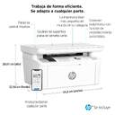 IMP. HP LASER COLOR LASERJET M140WE 600X600 WIFI